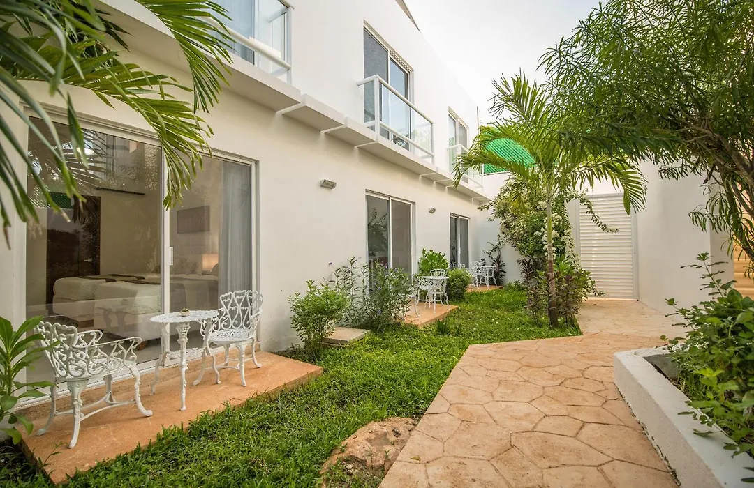 Saastah Hotel Boutique-1