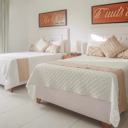 Saastah Hotel Boutique-3